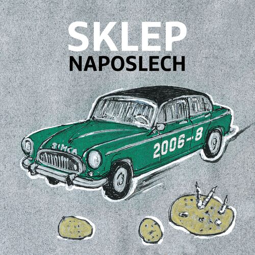 Simca (feat. Lenka Vychodilova a David Vavra) cover art