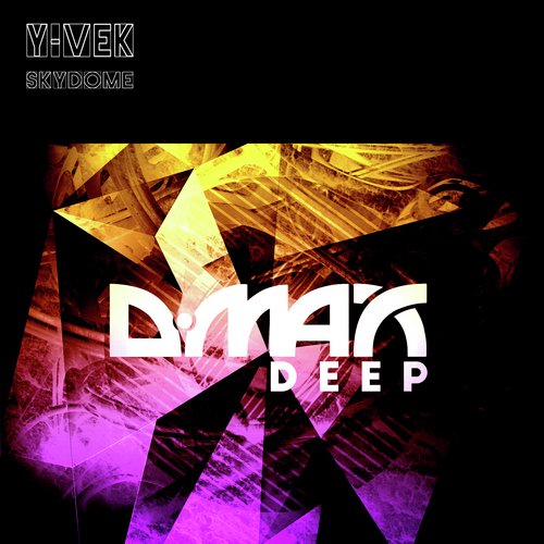 Skydome (Original Mix) cover art