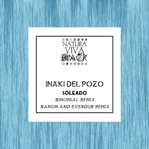 Soleado (Banon & Everdub Remix) cover art