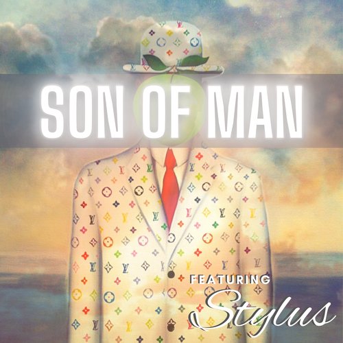 Son of Man cover art