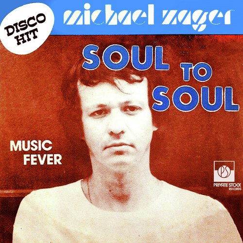 Soul To Soul / Music Fever