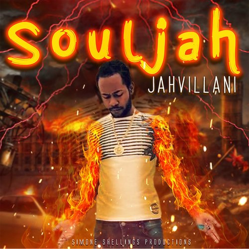 Souljah (Raw)