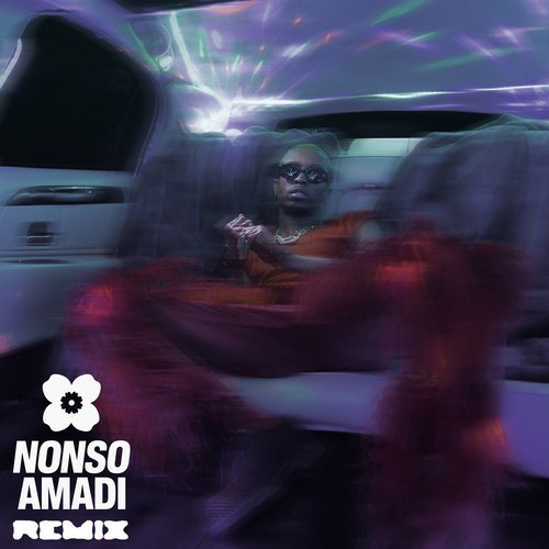 Spaceman (Remix Nonso Amadi)