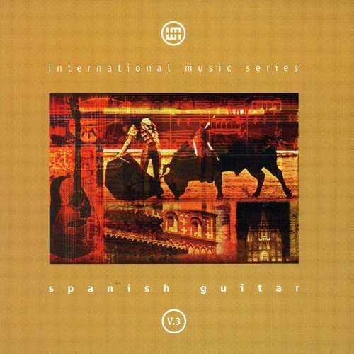 Jaleo cover art