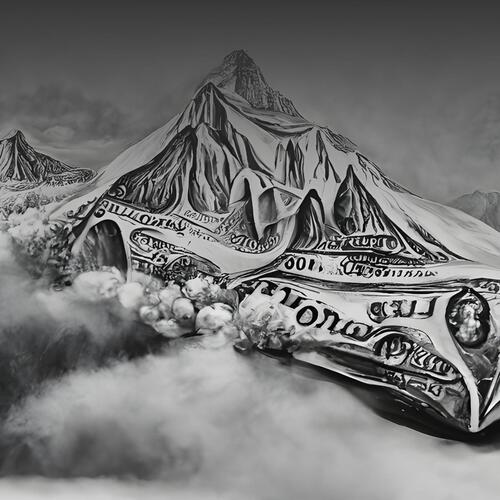 Diamonds Forever cover art