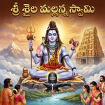 Sri Saila Mallanna Swami