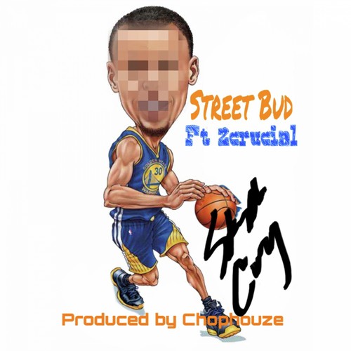 Steph Curry (feat. 2Crucial)