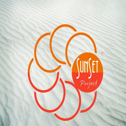 Sunset Groove cover art