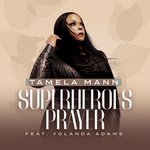 Superheroes Prayer (Radio Single)