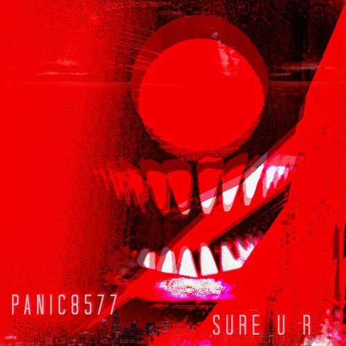 Sure U R cover art
