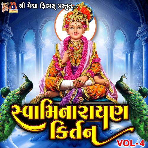 Swaminarayan Kirtan, Vol. 4