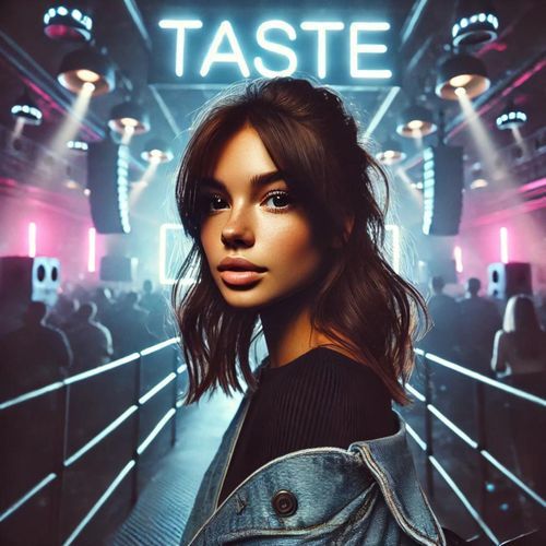 TASTE (TECHNO SPED UP)