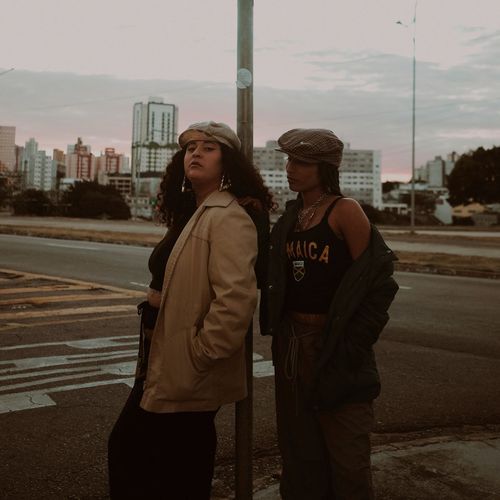 TUDO PELA MINHA RAINHA