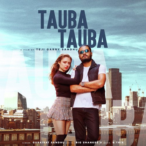 Tauba Tauba_poster_image