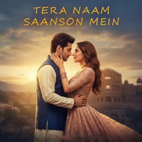 Tera Naam Saanson Mein