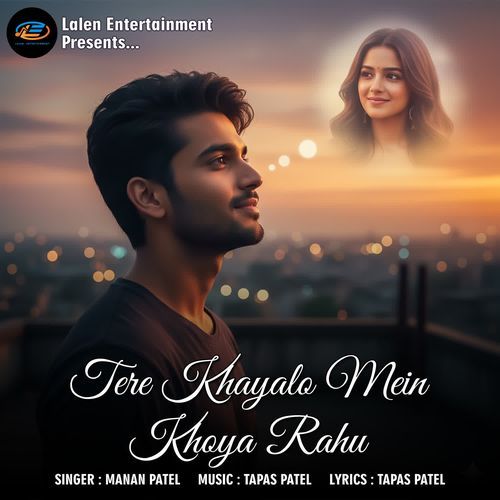 Tere Khayalo Mein Khoya Rahu