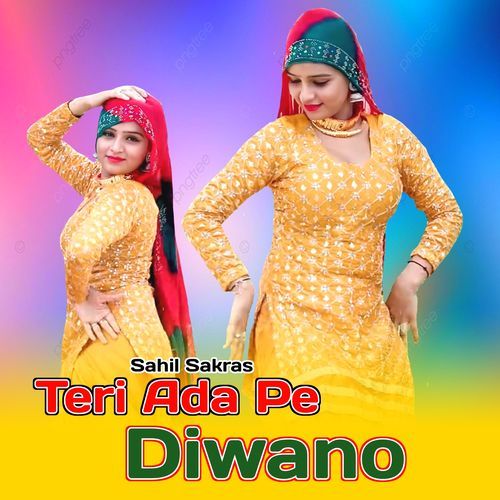 Teri Ada Pe Diwano
