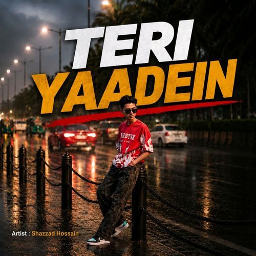 Teri Yaadein