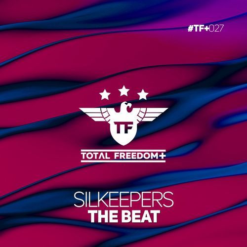 The Beat cover art
