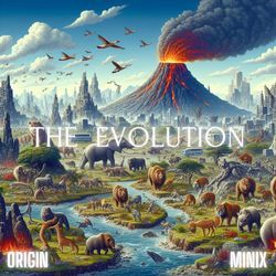 The Evolution-HyA5ZTsEDwc