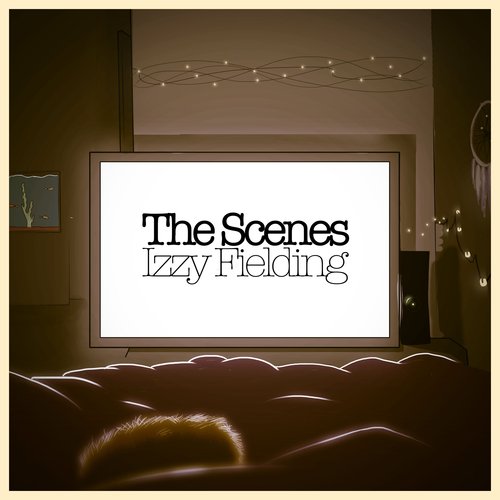 The Scenes cover art