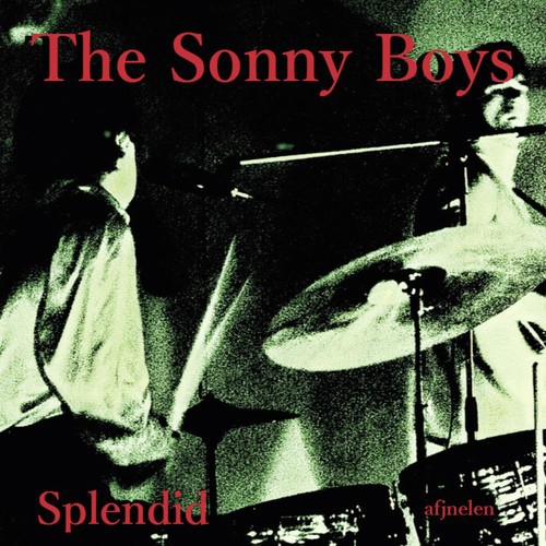 The Sonny Boys