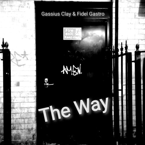 The Way cover art
