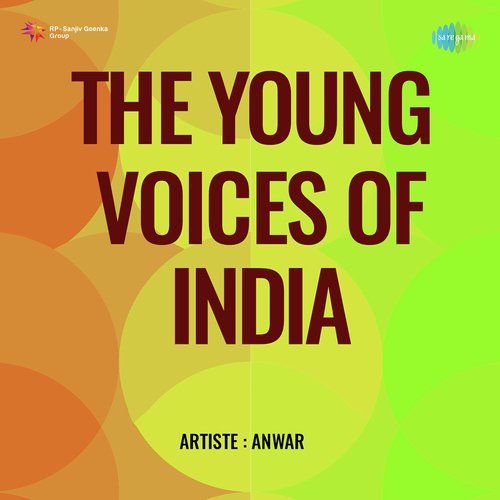 The Young Voices Of India