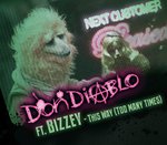 This Way (Too Many Times)