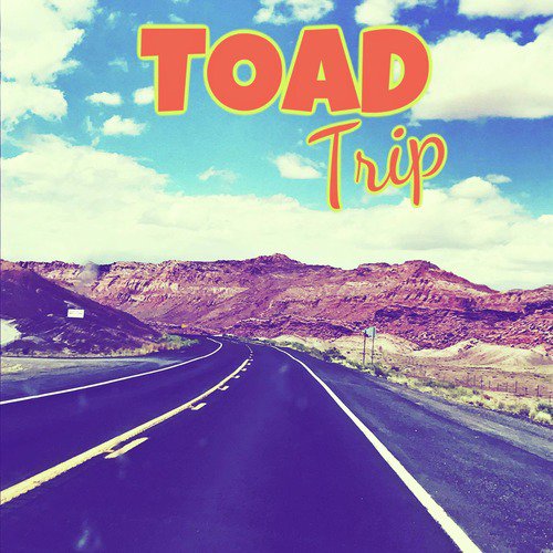 Toad Trip