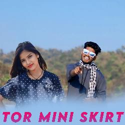 Tor Mini Skirt-QTAvXjpdB0c