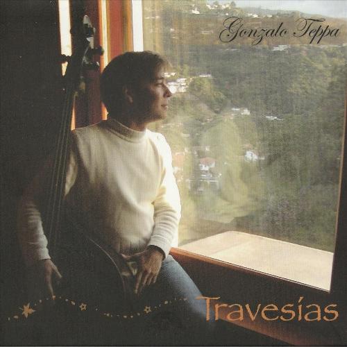 Devaneos (feat. Jesús Chucho Sanoja, Alfredo Naranjo, Orlando Cardozo, Joel Nieves, Efraín Lara, Alexis Díaz & Argelia Martínez) cover art