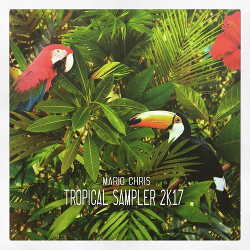 Tropical Sampler 2k17