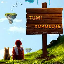 Tumi Xokolute-RgcFRB5IaGM