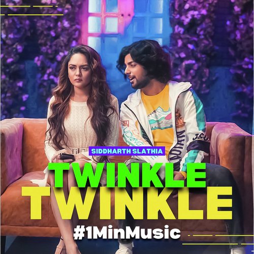 Twinkle Twinkle Little Star - 1 Min Music