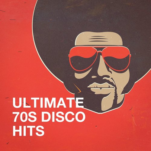 Ultimate 70S Disco Hits_poster_image