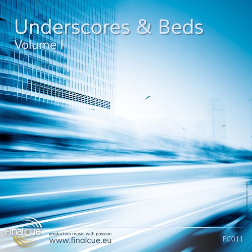 Underscores & Beds