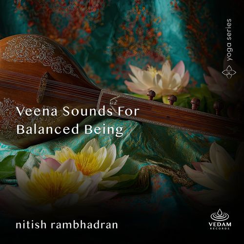 Veena Sounds for Balanced Being