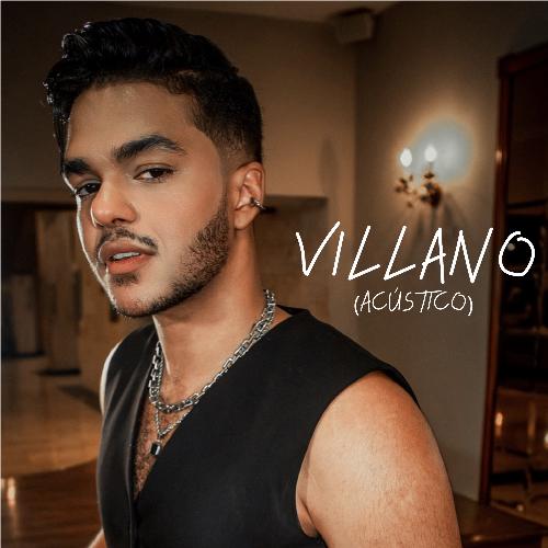 Villano (Acústico)_poster_image