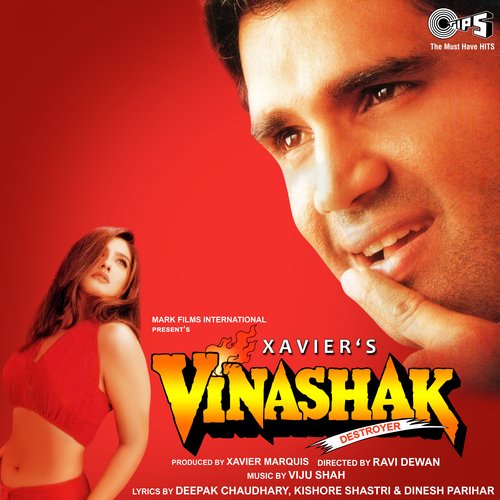 Vinashak