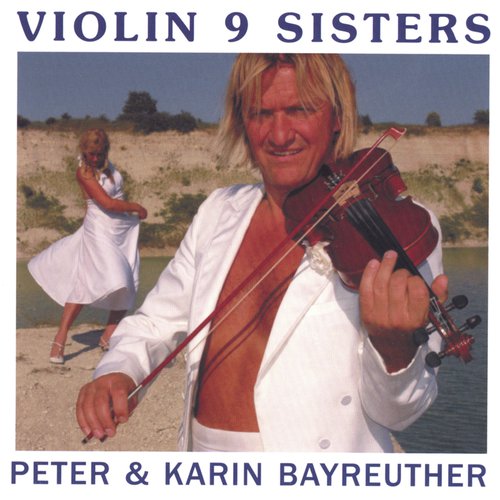 SisterJOY cover art