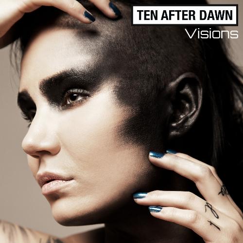 Visions (Solar Fake Remix) cover art