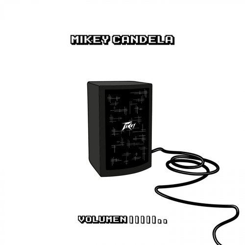 Volumen cover art