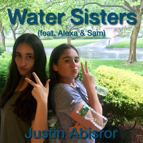 Water Sisters (feat. Alexa & Sam)