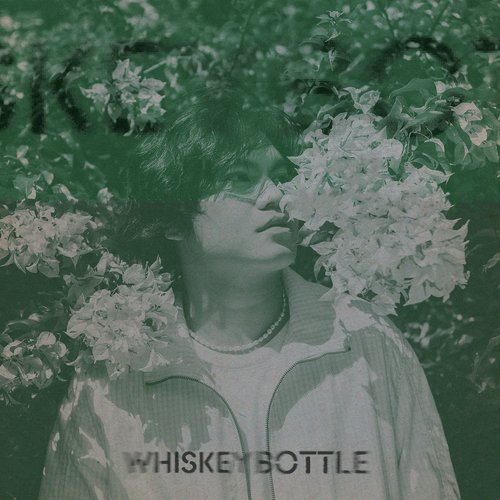 Whiskey Bottle