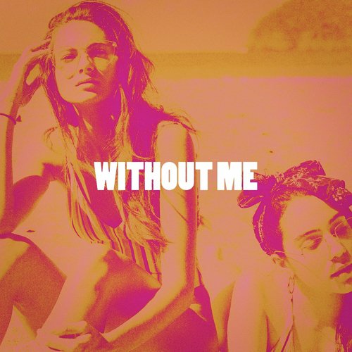 Without Me