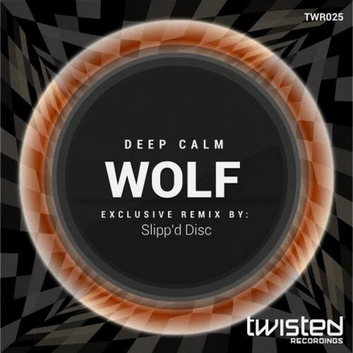 Wolf (Original Mix)