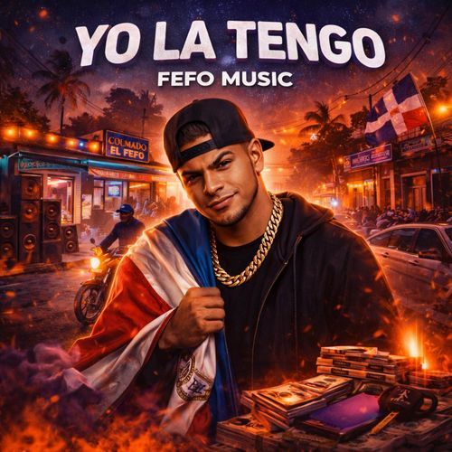 YO LA TENGO cover art