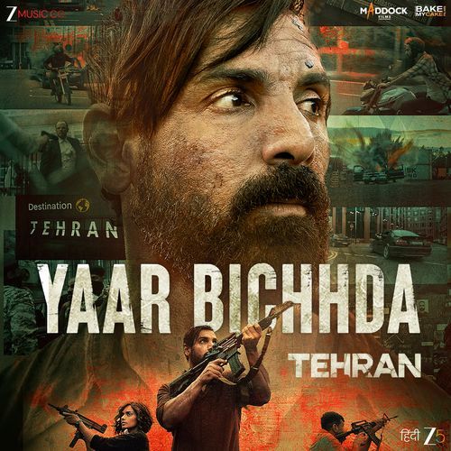 Yaar Bichhda (From "Tehran")