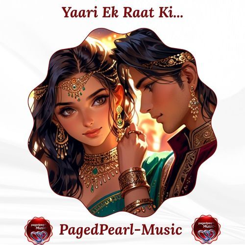 Yaari Ek Raat Ki